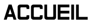 ACCUEIL